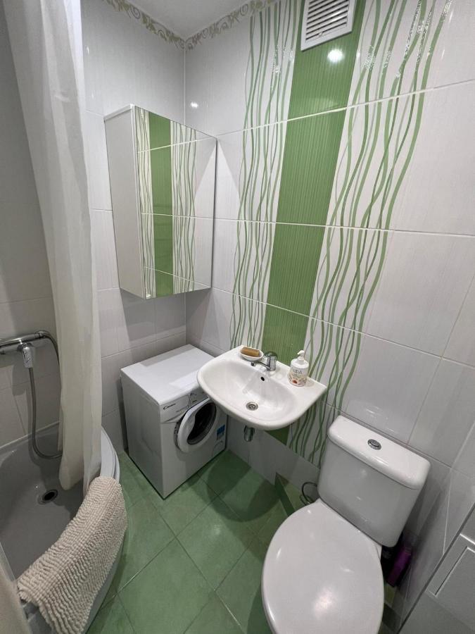 Elsertos Namai Telšiai Exteriör bild